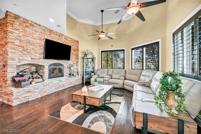 920 Santa Ynez Avenue, Henderson, NV 89002