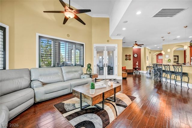 920 Santa Ynez Avenue, Henderson, NV 89002