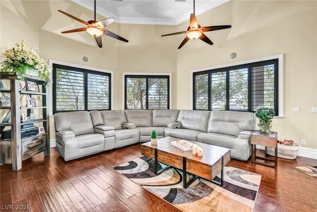 920 Santa Ynez Avenue, Henderson, NV 89002