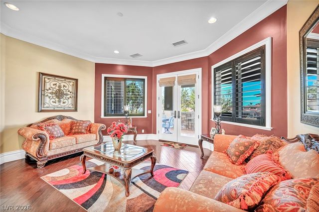 920 Santa Ynez Avenue, Henderson, NV 89002