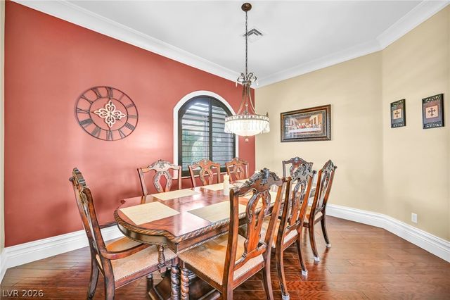 920 Santa Ynez Avenue, Henderson, NV 89002