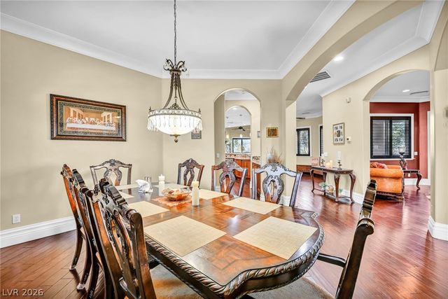 920 Santa Ynez Avenue, Henderson, NV 89002