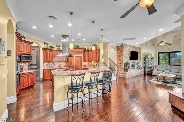 920 Santa Ynez Avenue, Henderson, NV 89002