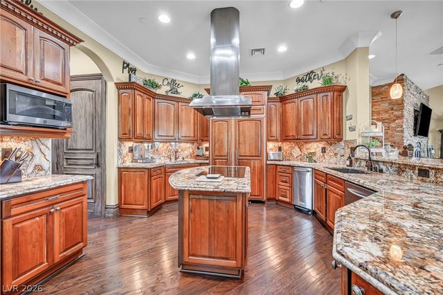 920 Santa Ynez Avenue, Henderson, NV 89002