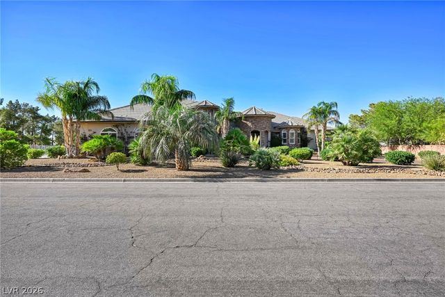 920 Santa Ynez Avenue, Henderson, NV 89002