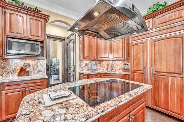 920 Santa Ynez Avenue, Henderson, NV 89002