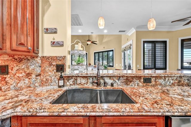 920 Santa Ynez Avenue, Henderson, NV 89002