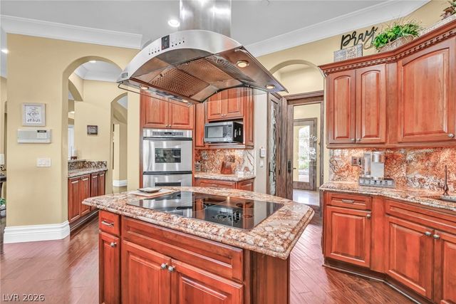 920 Santa Ynez Avenue, Henderson, NV 89002
