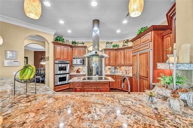 920 Santa Ynez Avenue, Henderson, NV 89002