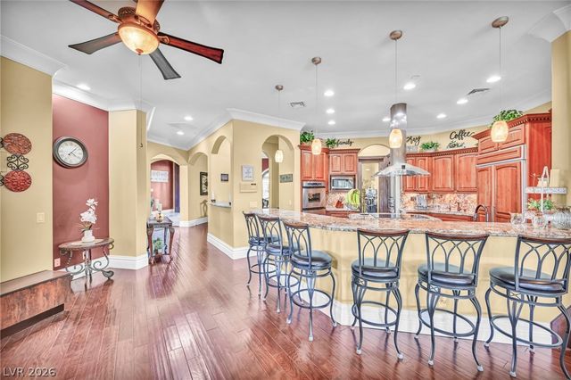 920 Santa Ynez Avenue, Henderson, NV 89002