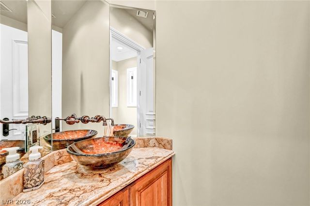 920 Santa Ynez Avenue, Henderson, NV 89002