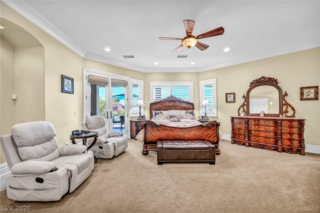 920 Santa Ynez Avenue, Henderson, NV 89002