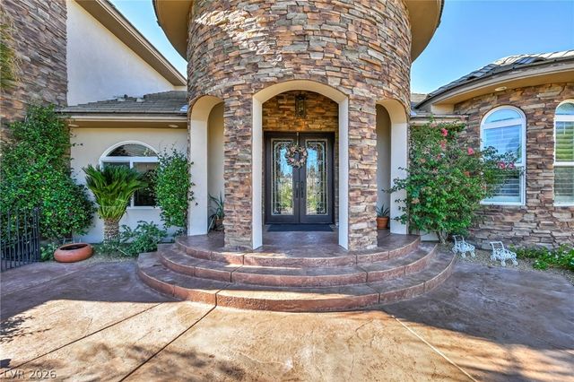 920 Santa Ynez Avenue, Henderson, NV 89002