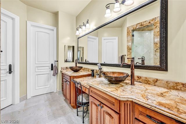 920 Santa Ynez Avenue, Henderson, NV 89002