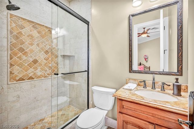 920 Santa Ynez Avenue, Henderson, NV 89002