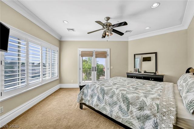 920 Santa Ynez Avenue, Henderson, NV 89002