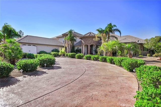 920 Santa Ynez Avenue, Henderson, NV 89002