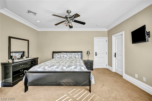920 Santa Ynez Avenue, Henderson, NV 89002