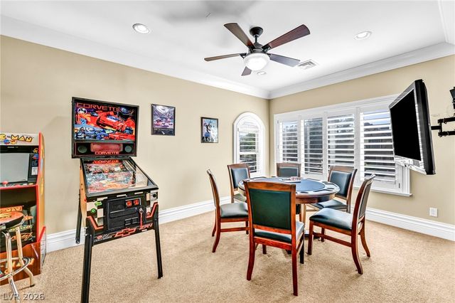 920 Santa Ynez Avenue, Henderson, NV 89002