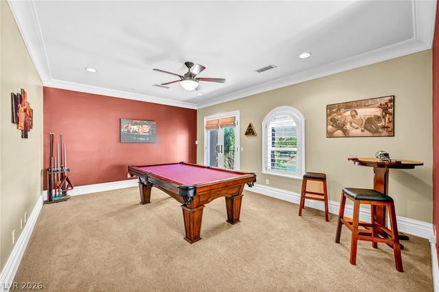 920 Santa Ynez Avenue, Henderson, NV 89002
