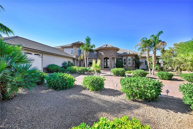 920 Santa Ynez Avenue, Henderson, NV 89002