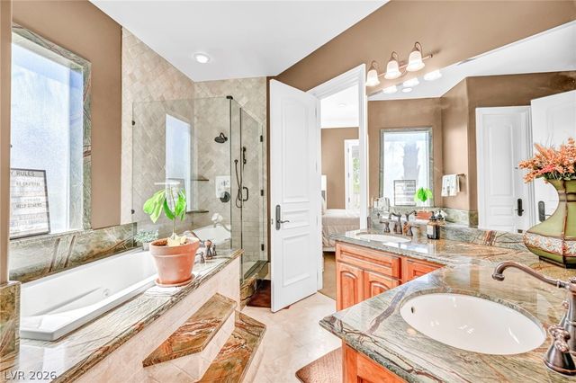 920 Santa Ynez Avenue, Henderson, NV 89002