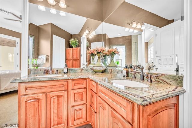 920 Santa Ynez Avenue, Henderson, NV 89002