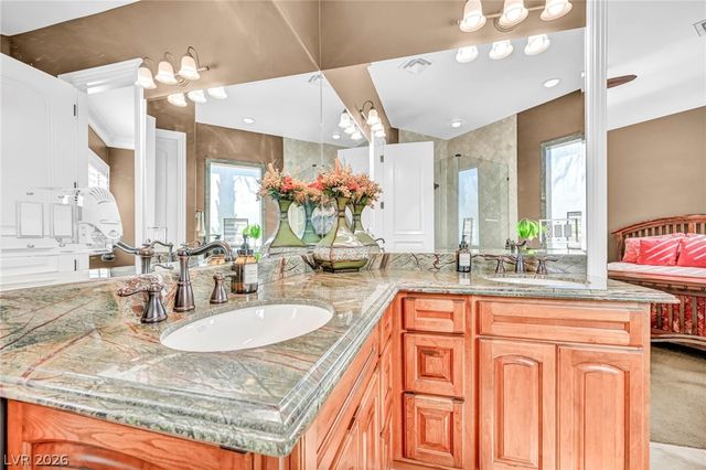 920 Santa Ynez Avenue, Henderson, NV 89002