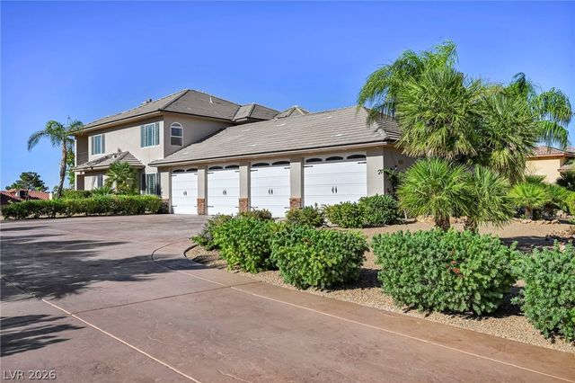 920 Santa Ynez Avenue, Henderson, NV 89002