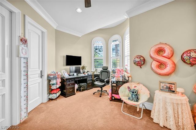 920 Santa Ynez Avenue, Henderson, NV 89002