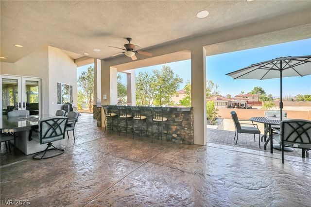920 Santa Ynez Avenue, Henderson, NV 89002