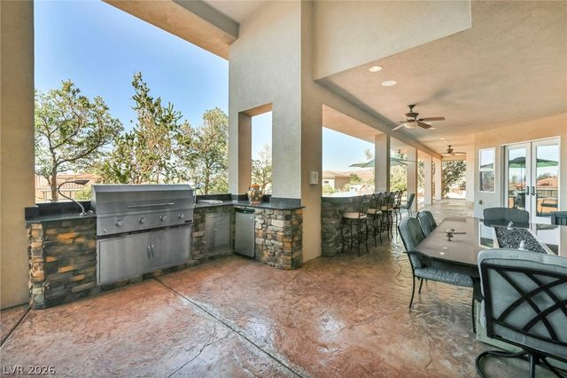 920 Santa Ynez Avenue, Henderson, NV 89002