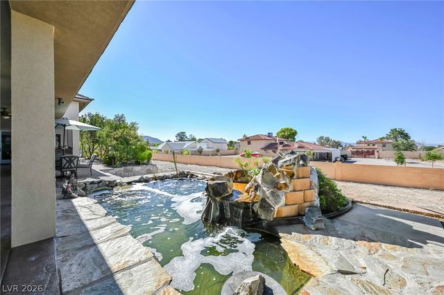 920 Santa Ynez Avenue, Henderson, NV 89002