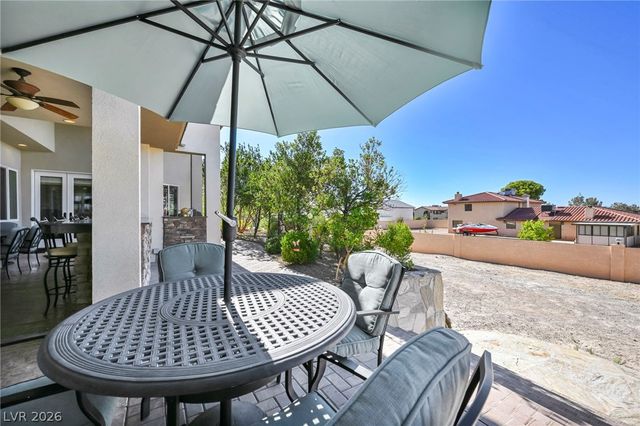 920 Santa Ynez Avenue, Henderson, NV 89002