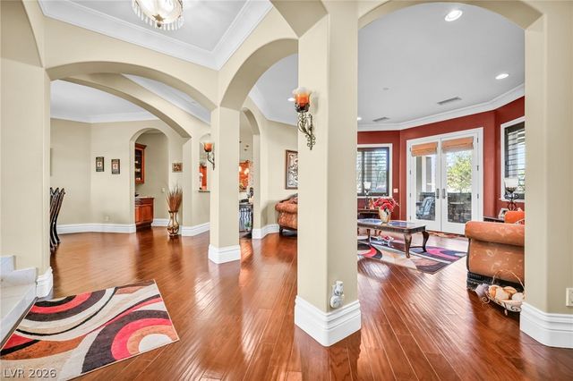 920 Santa Ynez Avenue, Henderson, NV 89002