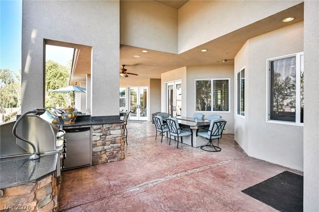 920 Santa Ynez Avenue, Henderson, NV 89002