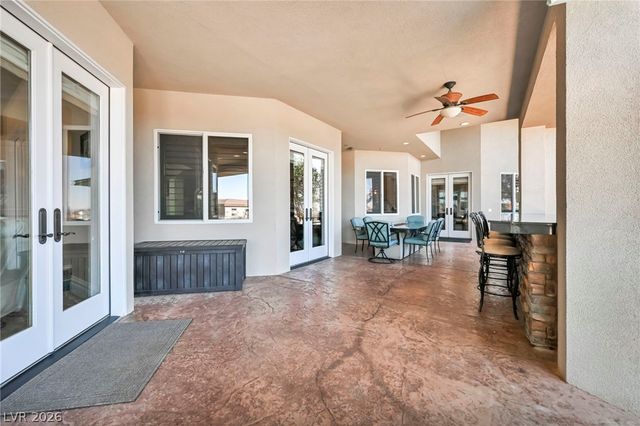 920 Santa Ynez Avenue, Henderson, NV 89002