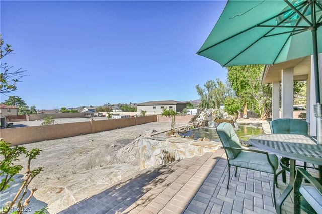 920 Santa Ynez Avenue, Henderson, NV 89002