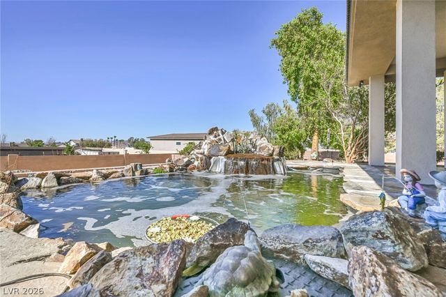 920 Santa Ynez Avenue, Henderson, NV 89002