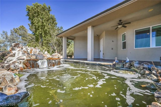 920 Santa Ynez Avenue, Henderson, NV 89002