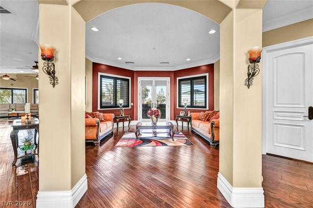 920 Santa Ynez Avenue, Henderson, NV 89002