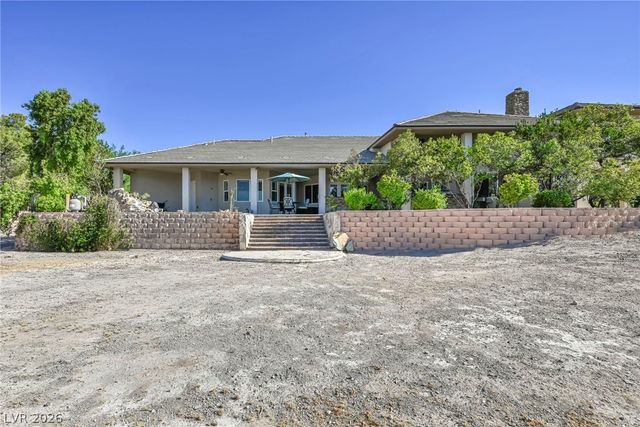 920 Santa Ynez Avenue, Henderson, NV 89002