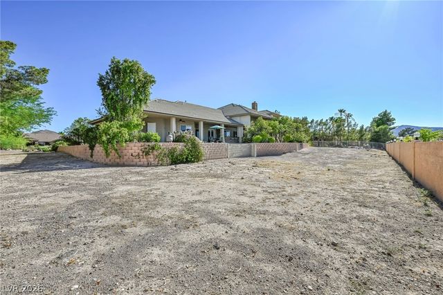 920 Santa Ynez Avenue, Henderson, NV 89002
