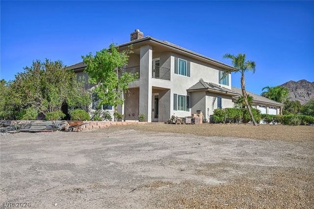 920 Santa Ynez Avenue, Henderson, NV 89002