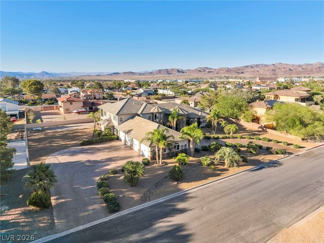 920 Santa Ynez Avenue, Henderson, NV 89002