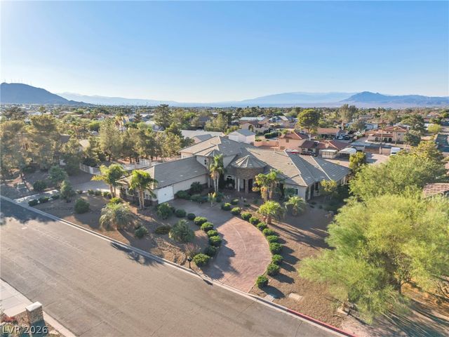 920 Santa Ynez Avenue, Henderson, NV 89002