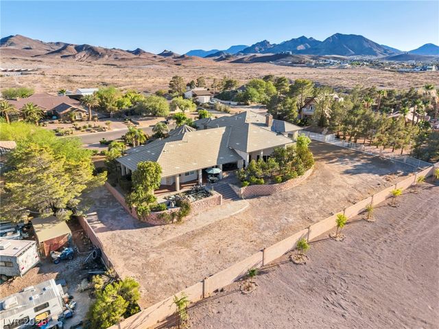 920 Santa Ynez Avenue, Henderson, NV 89002