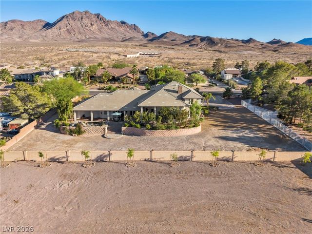 920 Santa Ynez Avenue, Henderson, NV 89002
