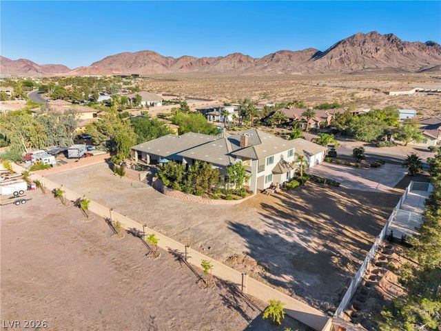 920 Santa Ynez Avenue, Henderson, NV 89002