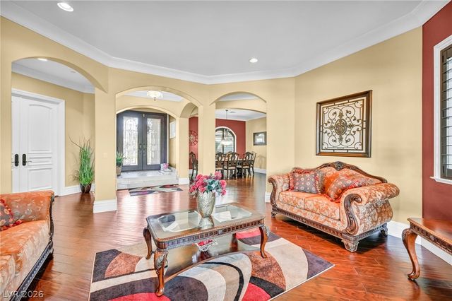 920 Santa Ynez Avenue, Henderson, NV 89002